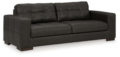 Luigi Sofa, Loveseat, Oversized Chair and Ottoman - 56506U3