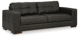 Luigi Sofa, Loveseat, Oversized Chair and Ottoman - 56506U3