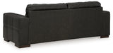 Luigi Sofa, Loveseat, Oversized Chair and Ottoman - 56506U3