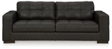 Luigi Sofa, Loveseat, Oversized Chair and Ottoman - 56506U3