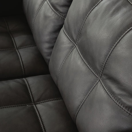 Luigi Sofa, Loveseat, Oversized Chair and Ottoman - 56506U3