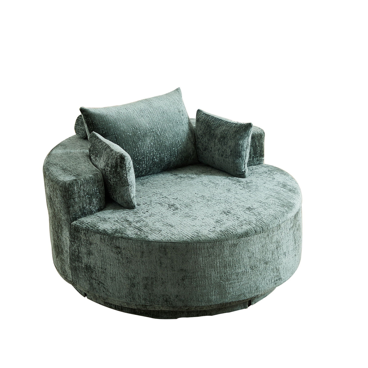 Single Sofa, Sleeper Chair For Living Room