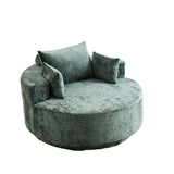 Single Sofa, Sleeper Chair For Living Room