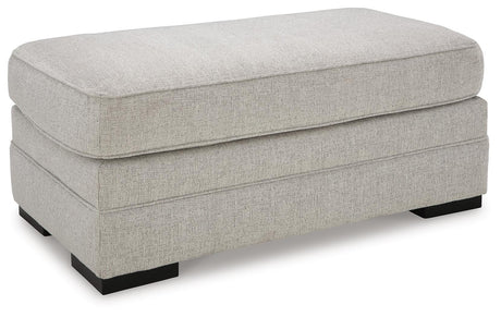 Eastonbridge Oversized Chair and Ottoman - 56603U2