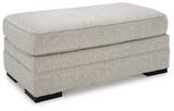 Eastonbridge Sofa Chaise, Oversized Chair, and Ottoman - 56603U1