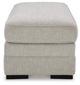 Eastonbridge Oversized Chair and Ottoman - 56603U2