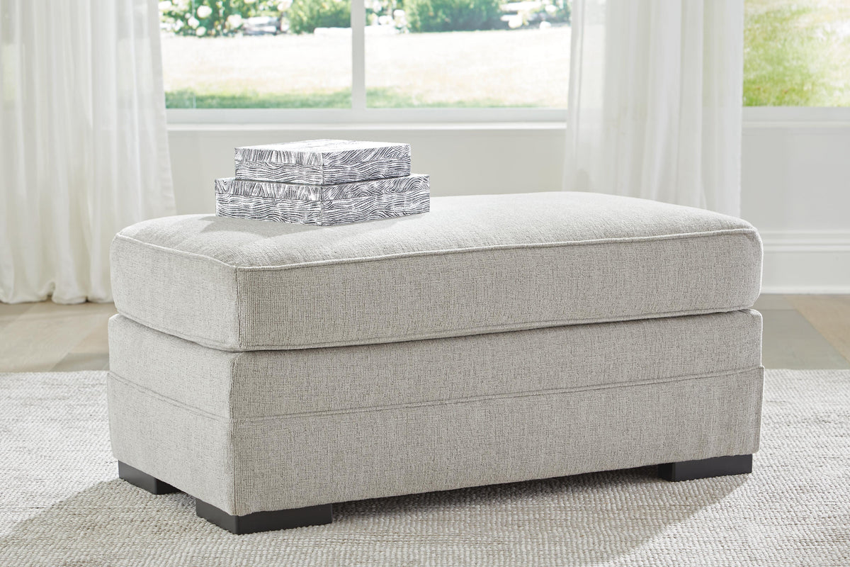Eastonbridge Ottoman - 5660314