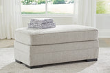 Eastonbridge Oversized Chair and Ottoman - 56603U2