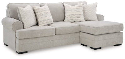 Eastonbridge Sofa Chaise - 5660318