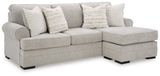 Eastonbridge Sofa Chaise - 5660318