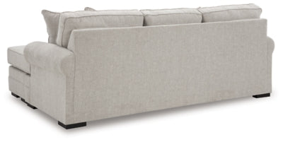 Eastonbridge Sofa Chaise - 5660318