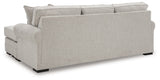 Eastonbridge Sofa Chaise - 5660318