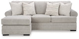 Eastonbridge Sofa Chaise - 5660318