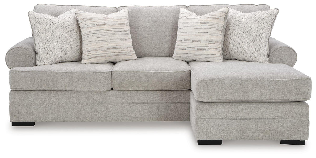 Eastonbridge Sofa Chaise - 5660318
