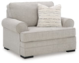 Eastonbridge Oversized Chair - 5660323