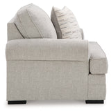 Eastonbridge Oversized Chair and Ottoman - 56603U2