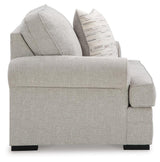 Eastonbridge Oversized Chair and Ottoman - 56603U2