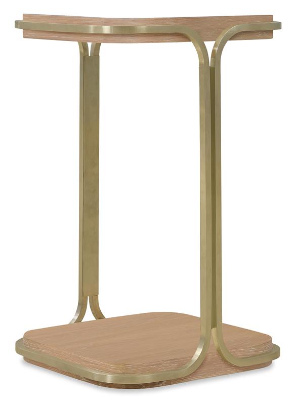 Banyon Bay Accent Table - 6081-80001-82