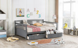 Multifunctional Elegant Modern Daybed