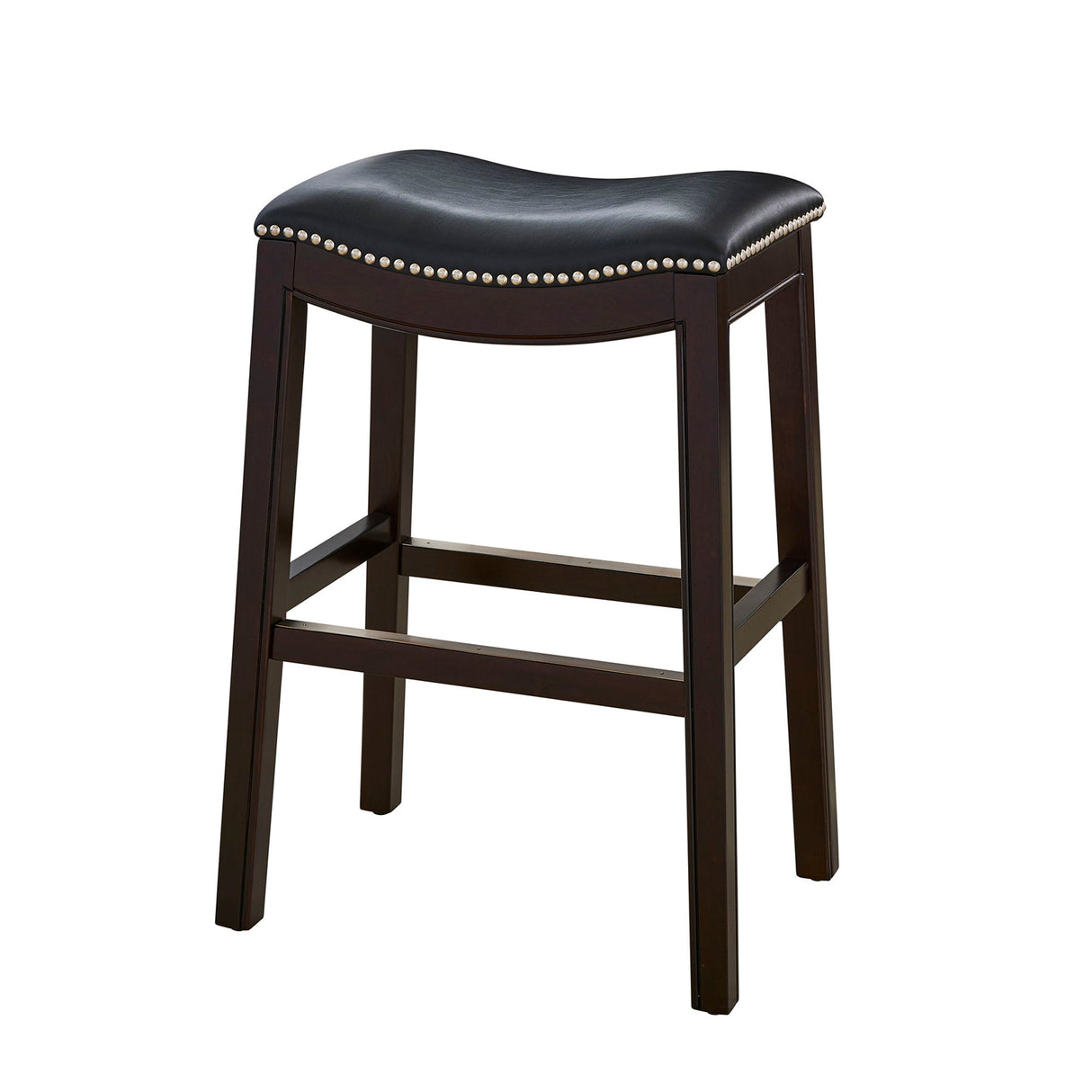 Modern Stool & Nail Head Detailing