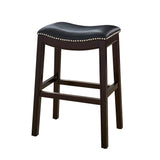 Modern Stool & Nail Head Detailing