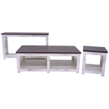 VO   HARP   NASH   SOFA   TABLE   233 - 1354