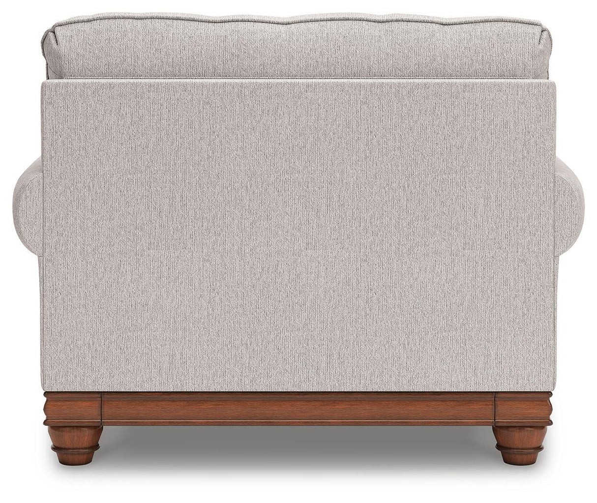 Clearbrooke Oversized Chair and Ottoman - PC56803U4