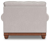 Clearbrooke Oversized Chair and Ottoman - PC56803U4