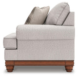 Clearbrooke Oversized Chair and Ottoman - PC56803U4