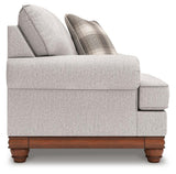 Clearbrooke Oversized Chair and Ottoman - PC56803U4