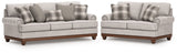 Clearbrooke Sofa and Loveseat - PC56803U3