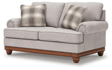 Clearbrooke Sofa and Loveseat - PC56803U3