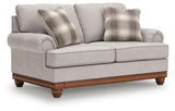 Clearbrooke Sofa and Loveseat - PC56803U3