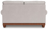 Clearbrooke Sofa and Loveseat - PC56803U3