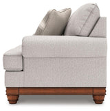 Clearbrooke Sofa and Loveseat - PC56803U3