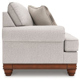 Clearbrooke Sofa and Loveseat - PC56803U3