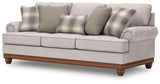 Clearbrooke Sofa and Loveseat - PC56803U3