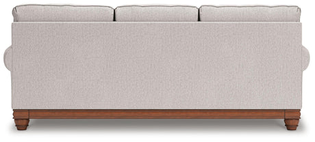 Clearbrooke Sofa and Loveseat - PC56803U3
