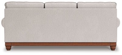 Clearbrooke Sofa and Loveseat - PC56803U3