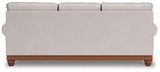 Clearbrooke Sofa and Loveseat - PC56803U3