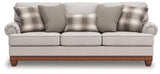 Clearbrooke Sofa and Loveseat - PC56803U3