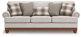Clearbrooke Sofa and Loveseat - PC56803U3