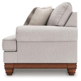 Clearbrooke Sofa and Loveseat - PC56803U3