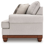 Clearbrooke Sofa and Loveseat - PC56803U3