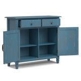 Connaught - Entryway Storage Cabinet