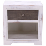 VB   WINDJAMMER   NW/   GRANITE   NIGHSTAND - WJ1NS