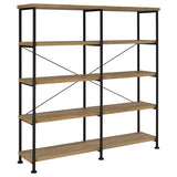 Vellun - Bookshelf