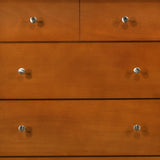 Hammond - Elegant Casual Dresser For Any Room