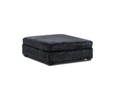 Libby Onyx 6-Piece Sectional - 1300-03LAFC+1310-03RCHC+1310-03CE+1300-03W+1300-03ALx2