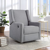 Pronto - Power Recliner